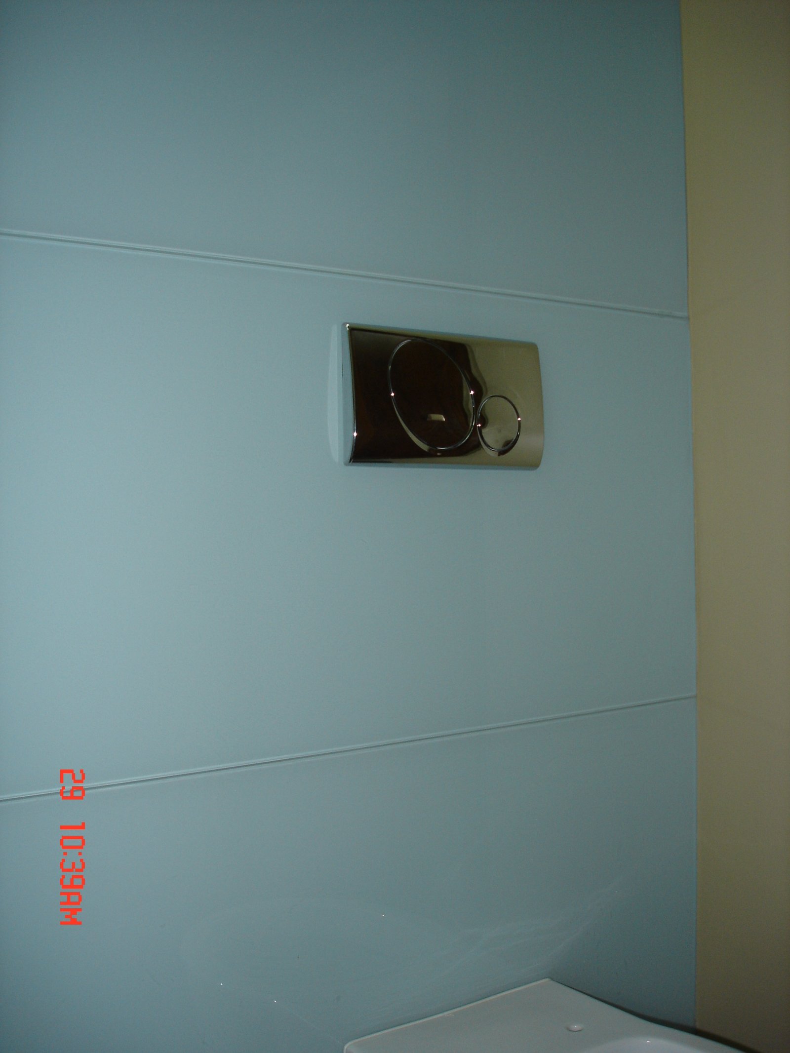 Decoração em Vidro