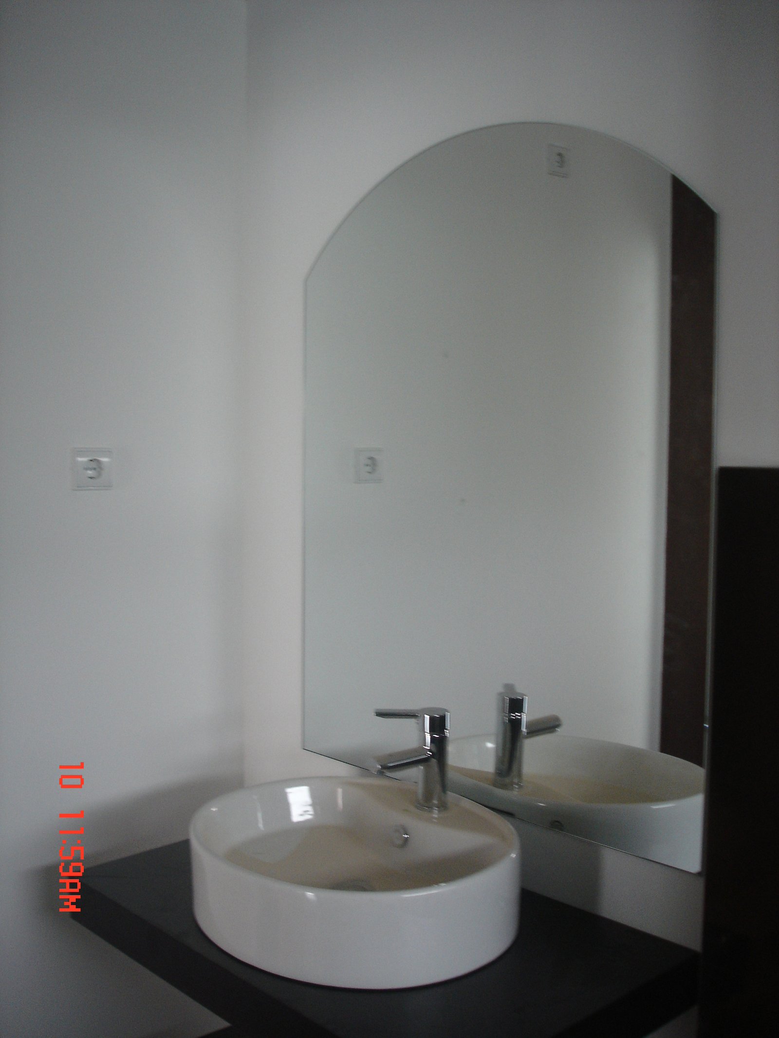 Decoração em Vidro