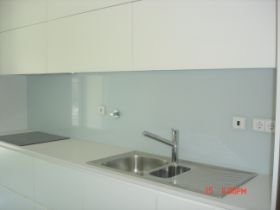 Decoração em Vidro