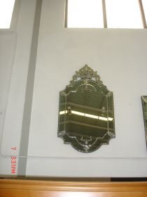 Decoração em Vidro