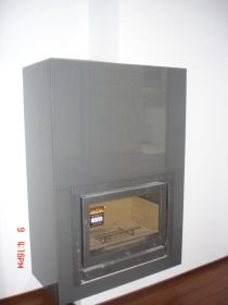 Decoração em Vidro