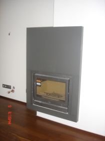 Decoração em Vidro