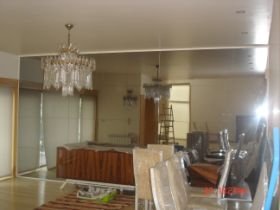 Decoração em Vidro