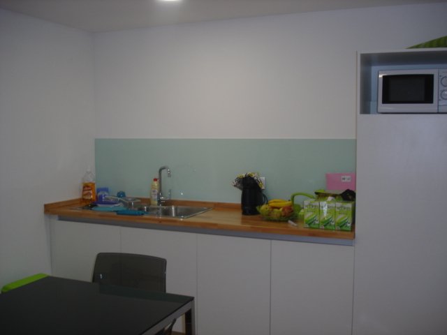 Decoração em Vidro