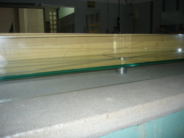 Decoração em Vidro