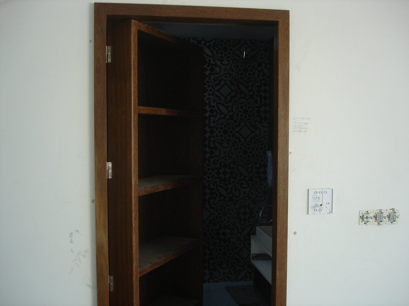 Decoração em Vidro