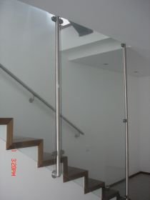 Guardas em Vidro