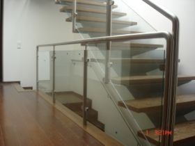 Guardas em Vidro