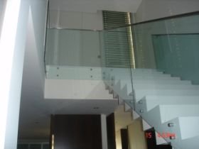 Guardas em Vidro