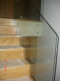 Guardas em Vidro