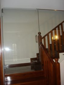 Guardas em Vidro