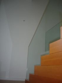 Guardas em Vidro