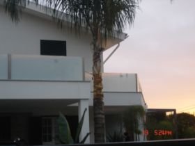 Guardas em Vidro