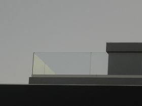 Guardas em Vidro
