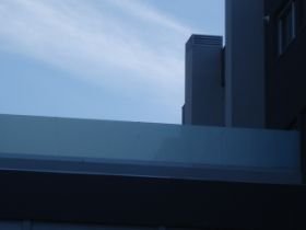 Guardas em Vidro