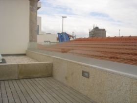 Guardas em Vidro