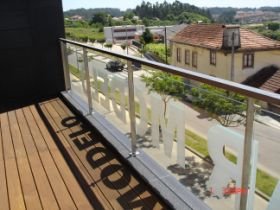 Guardas em Vidro