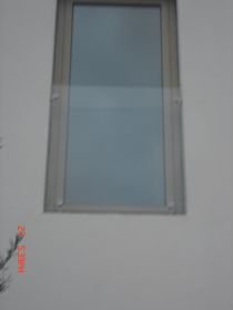 Guardas em Vidro