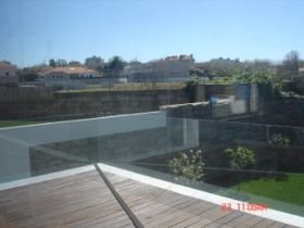 Guardas em Vidro