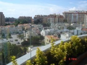 Guardas em Vidro