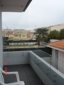 Guardas em Vidro