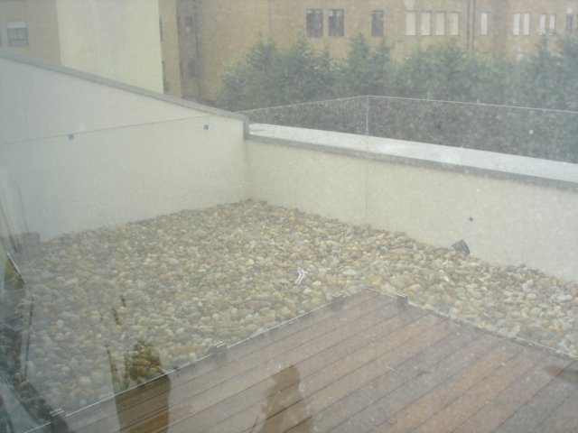 Guardas em Vidro