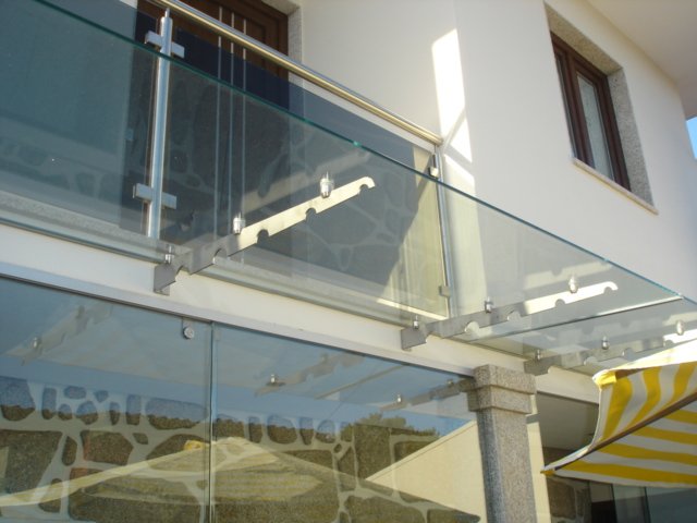 Palas em Vidro