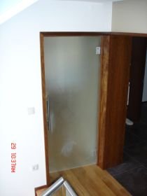 Portas de Correr em Vidro