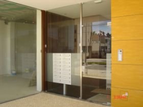 Portas de Correr em Vidro