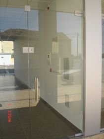 Portas de Correr em Vidro