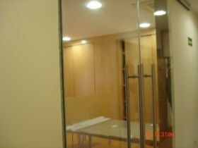 Portas de Correr em Vidro