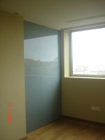 Portas de Correr em Vidro