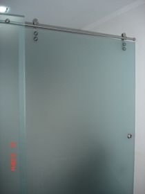 Portas de Correr em Vidro