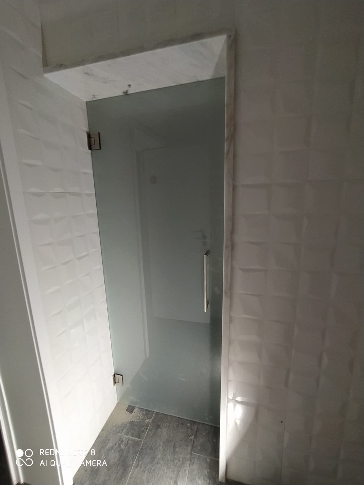 Portas de Correr em Vidro