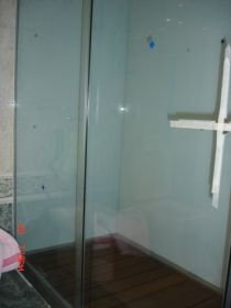 Resguardos de Duche e Banheira
