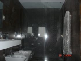 Resguardos de Duche e Banheira