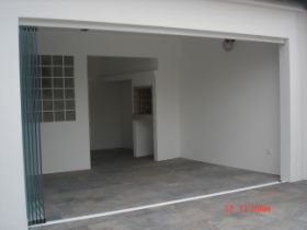 Sistemas Aparcáveis