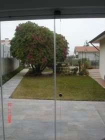 Sistemas Aparcáveis
