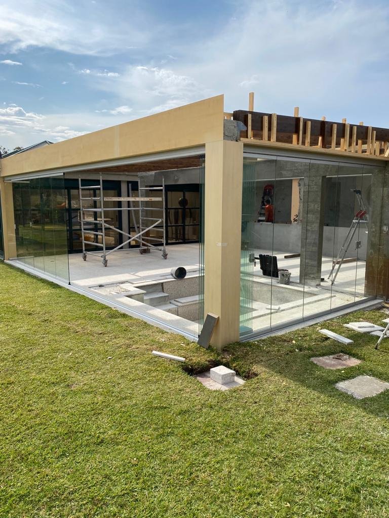 Sistemas Aparcáveis