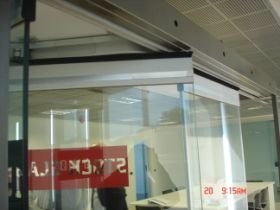 Sistemas Aparcáveis