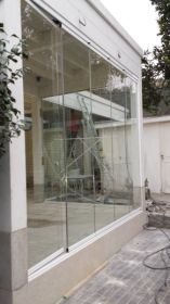 Sistemas Aparcáveis