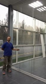 Sistemas Aparcáveis