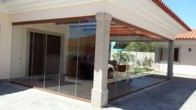 Sistemas Aparcáveis
