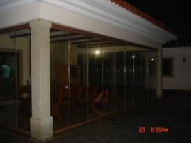 Sistemas Aparcáveis