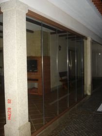 Sistemas Aparcáveis